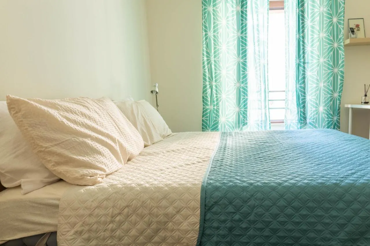 Carpione Apartment 데센자노델가르다