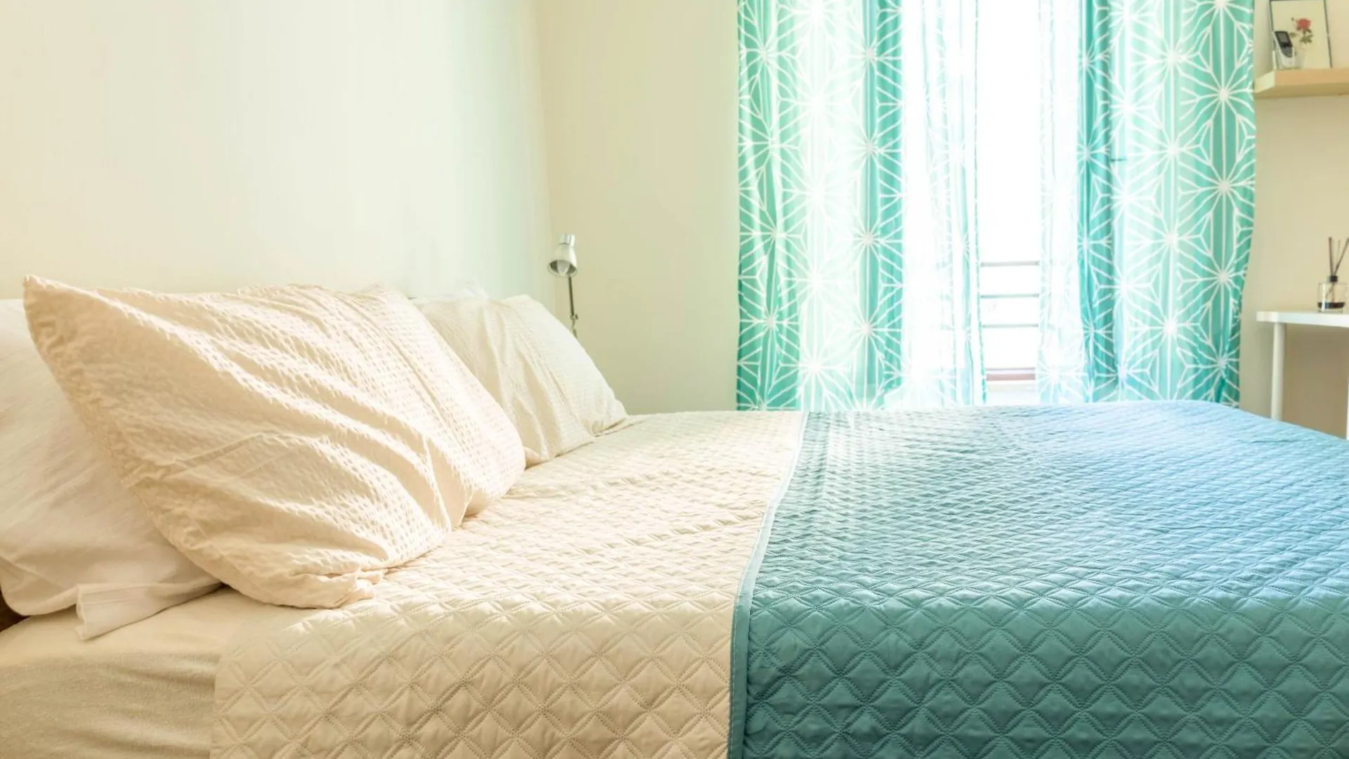 Carpione Apartment 데센자노델가르다 이탈리아