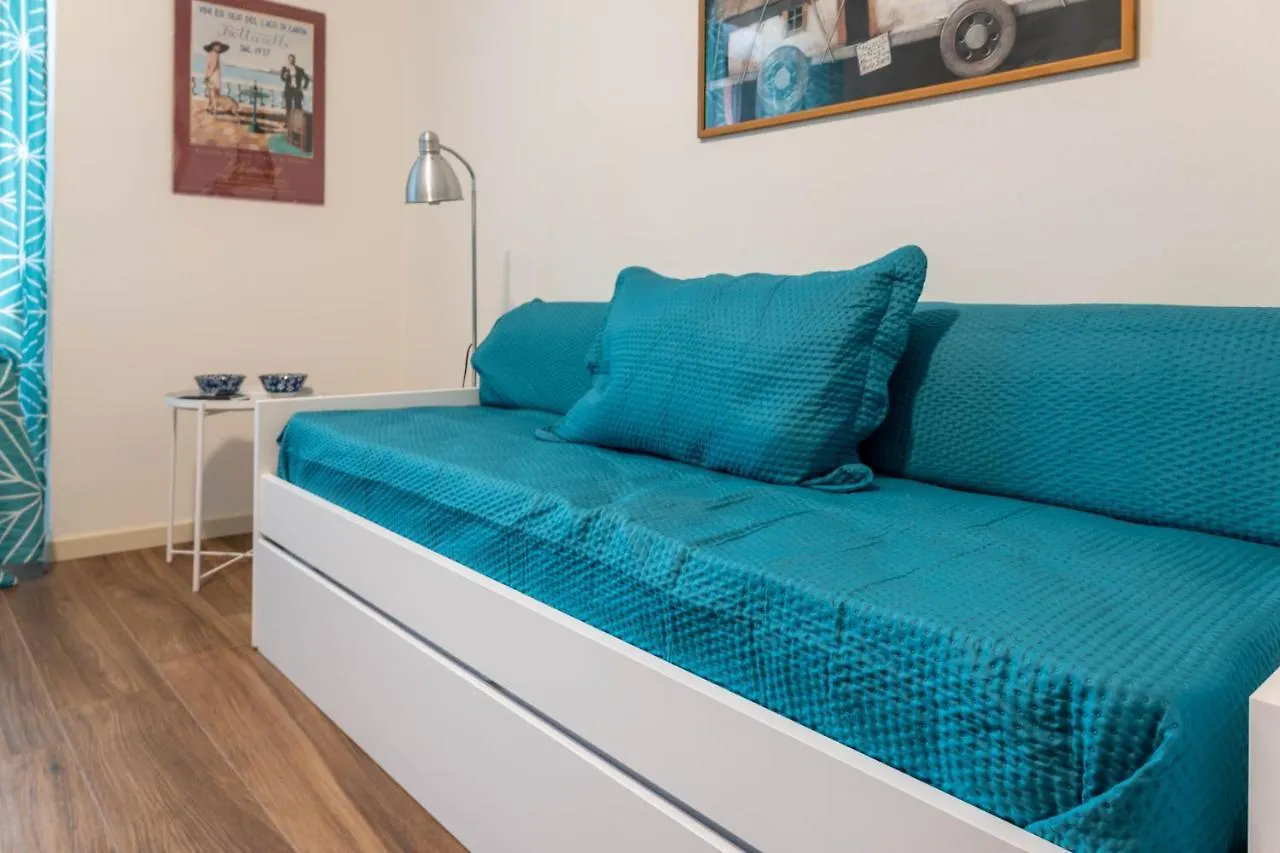Carpione Apartment Desenzano del Garda