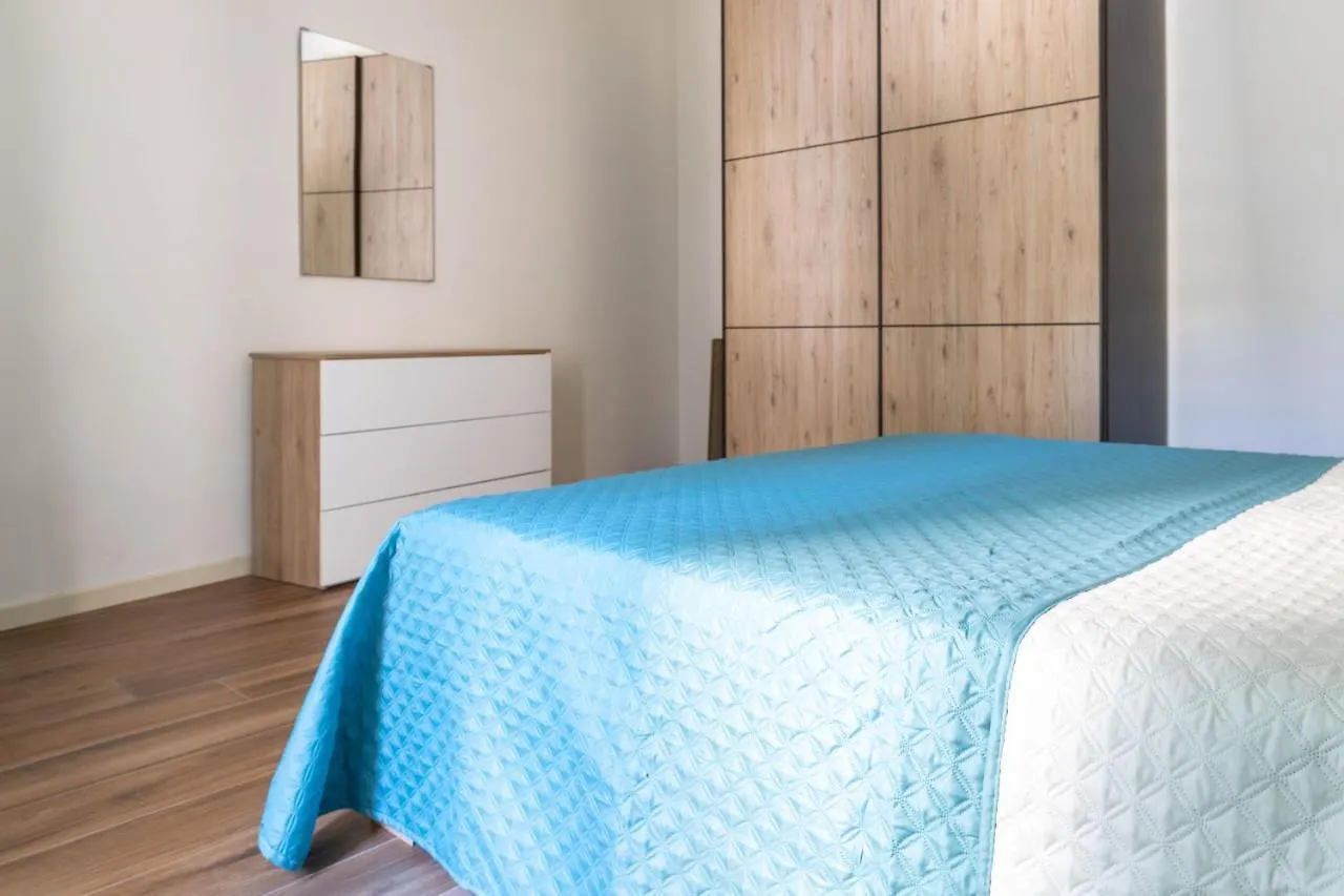Carpione Apartment Desenzano del Garda