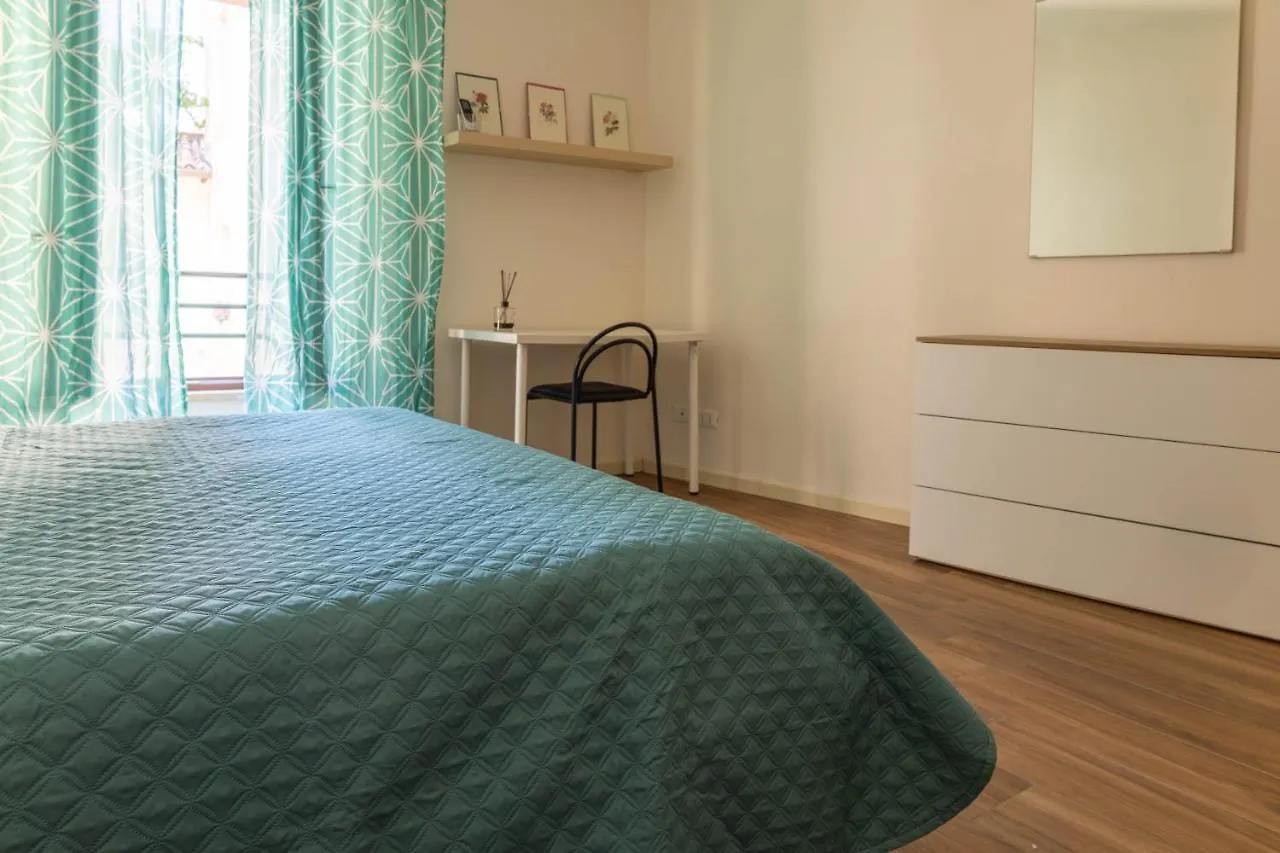 Carpione Apartment Desenzano del Garda