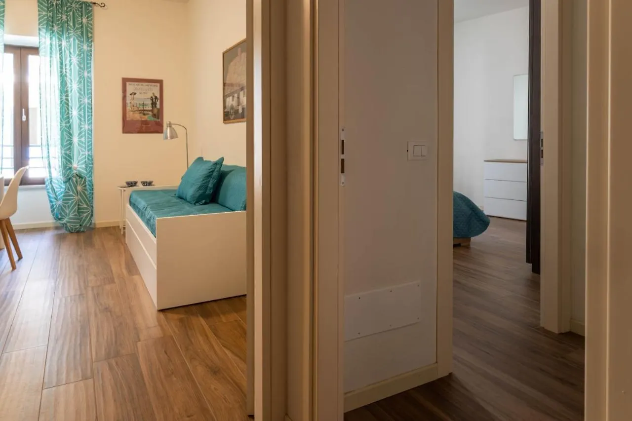 Carpione Apartment Desenzano del Garda