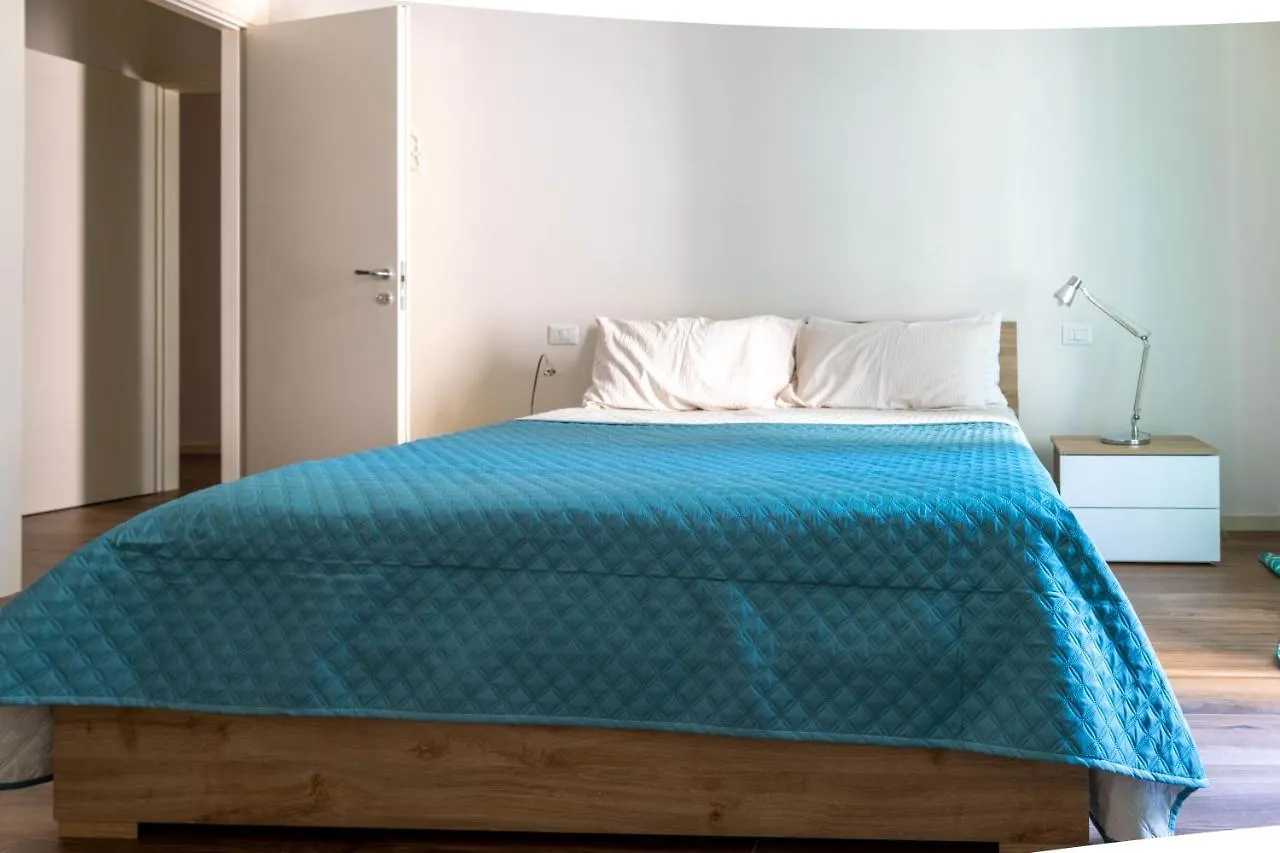 Carpione Apartment Desenzano del Garda