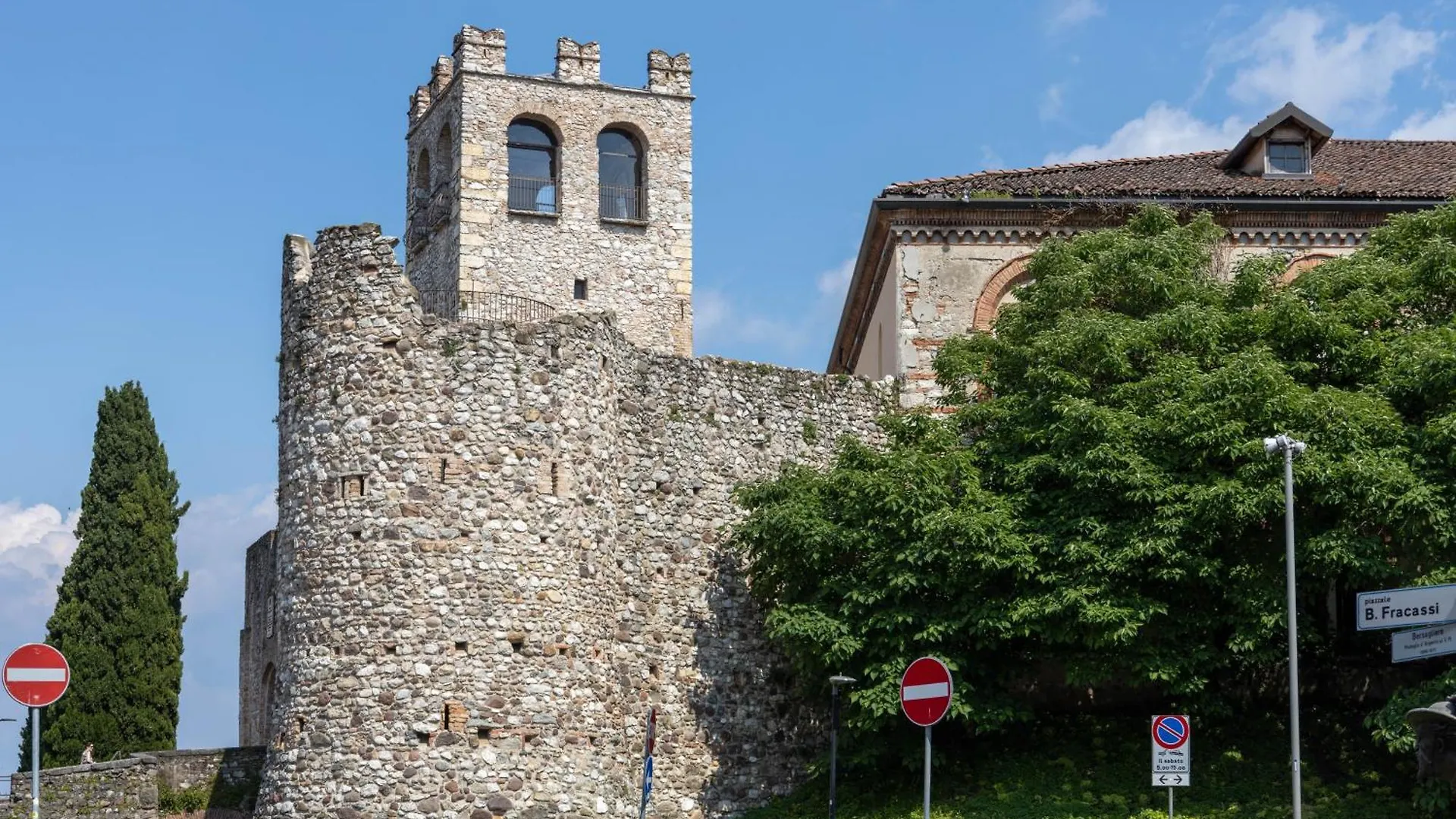 Carpione Apartment Desenzano del Garda