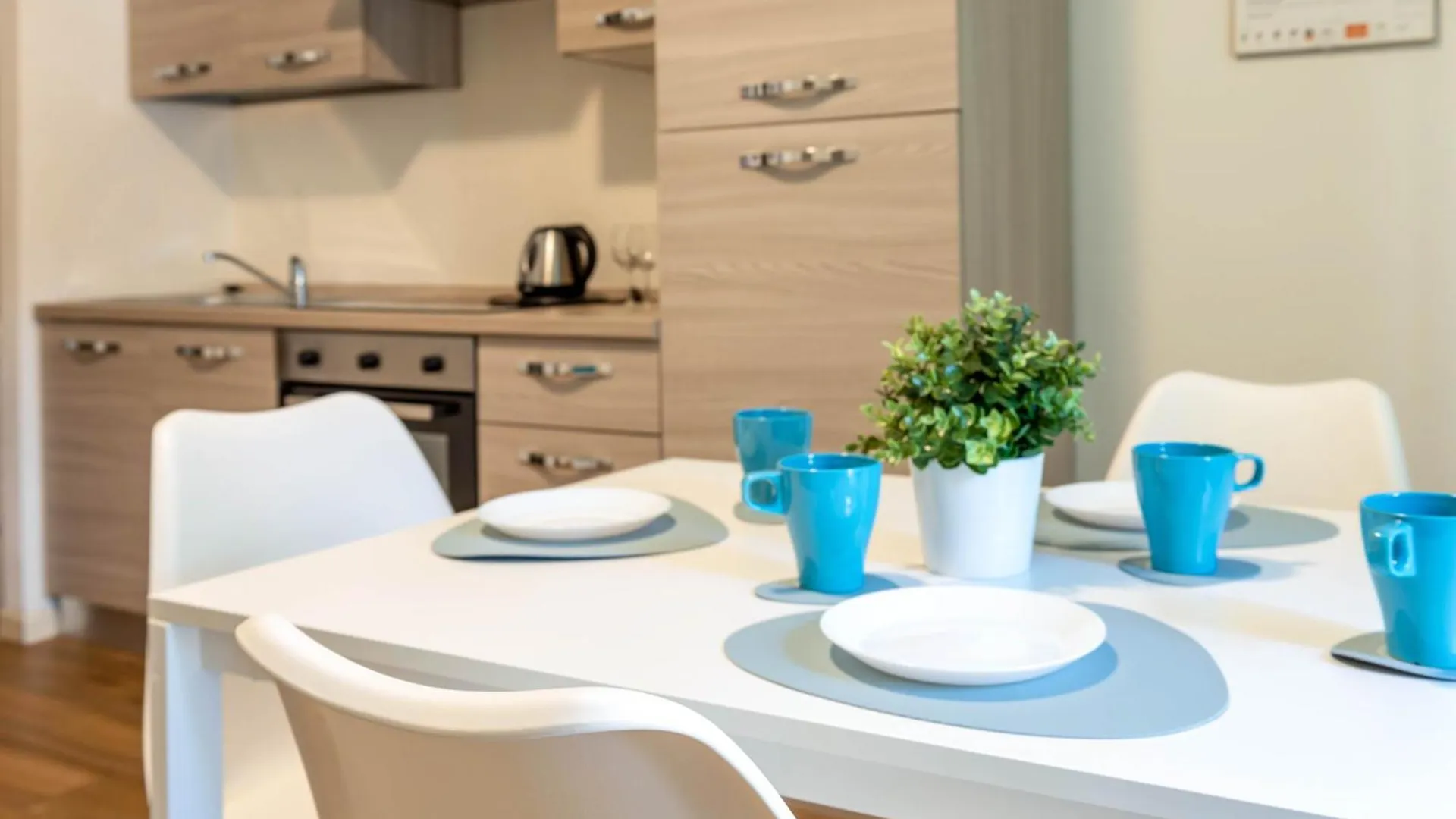Carpione Apartment Desenzano del Garda