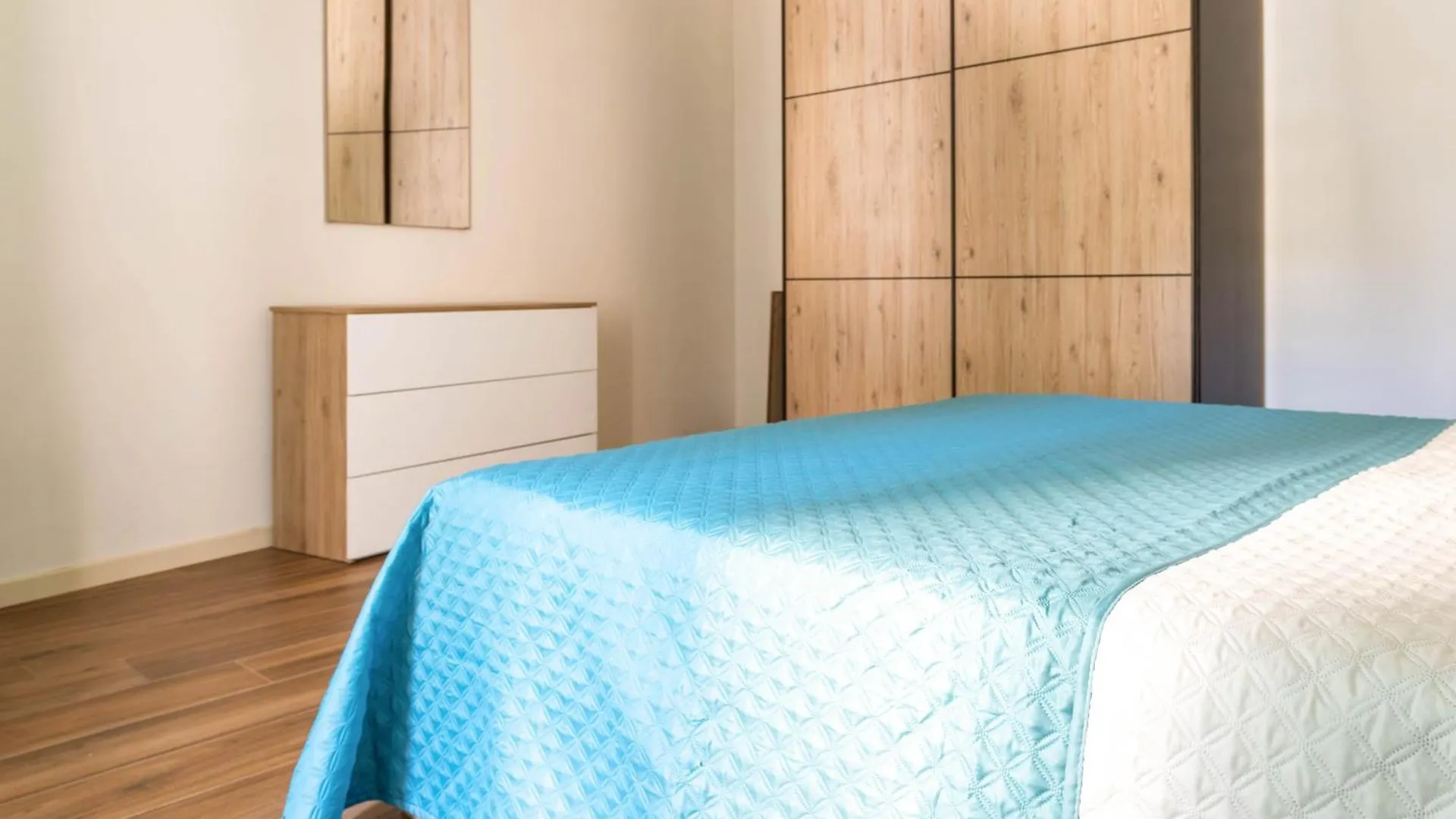 Carpione Apartment Desenzano del Garda