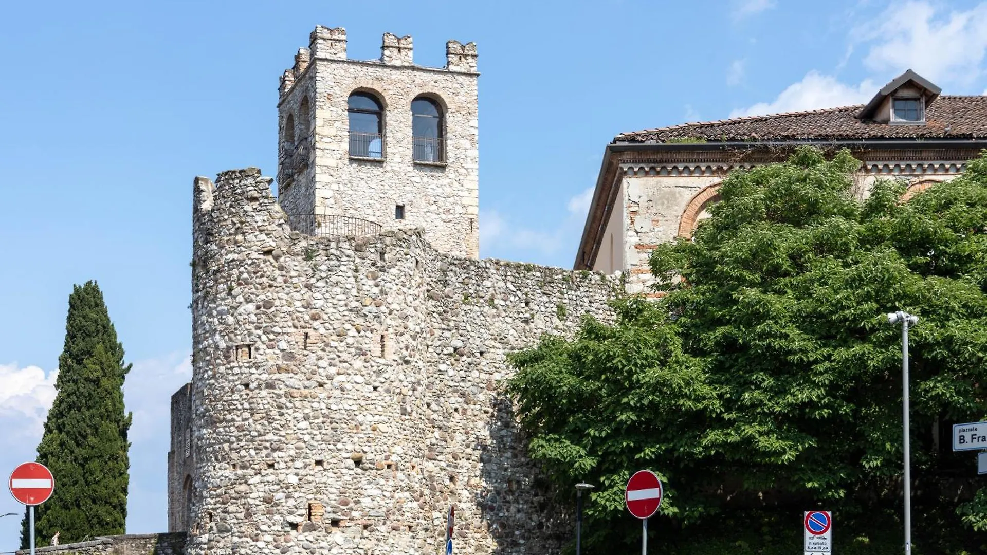 Carpione Apartment Desenzano del Garda