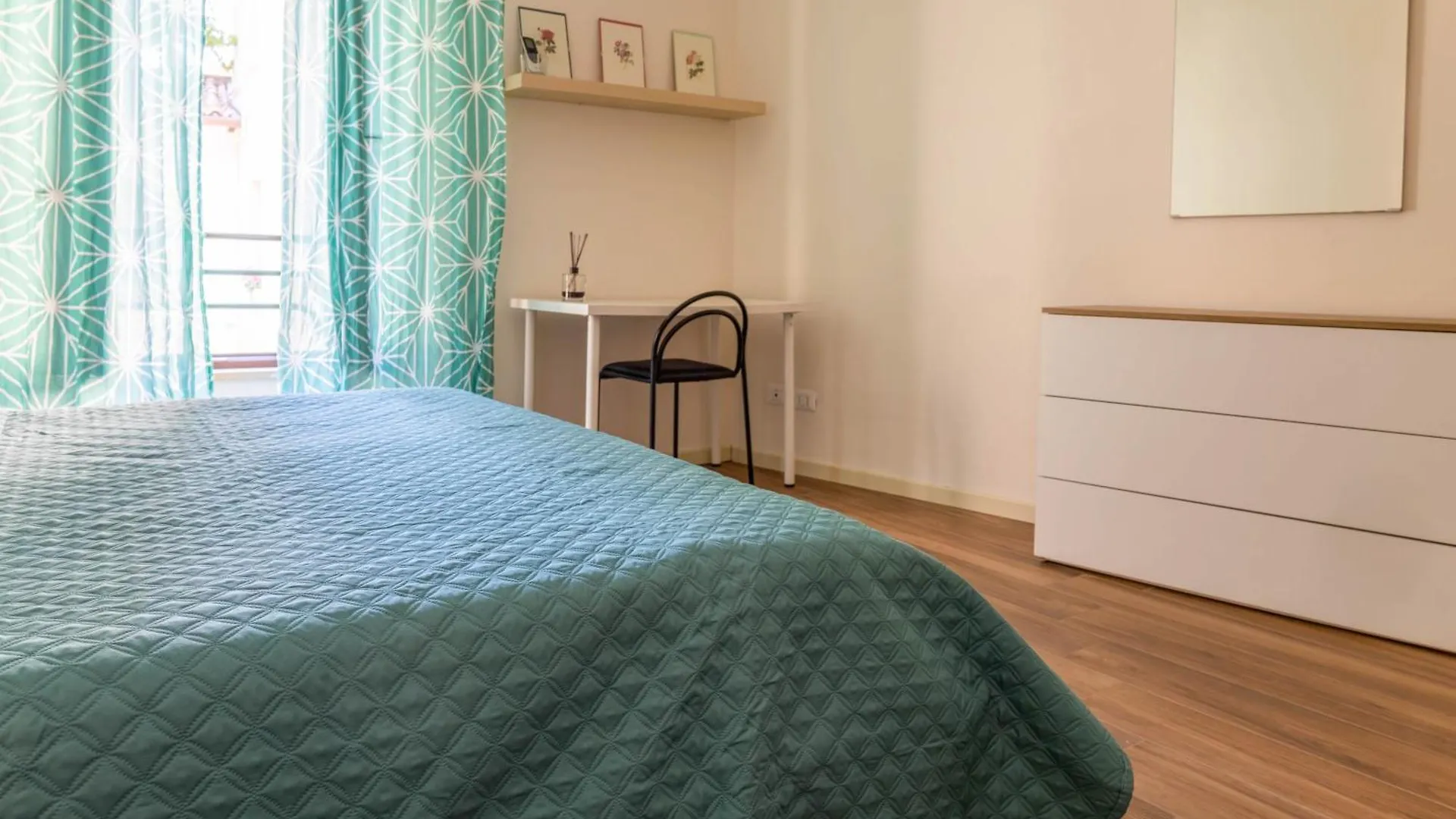 Carpione Apartment Desenzano del Garda