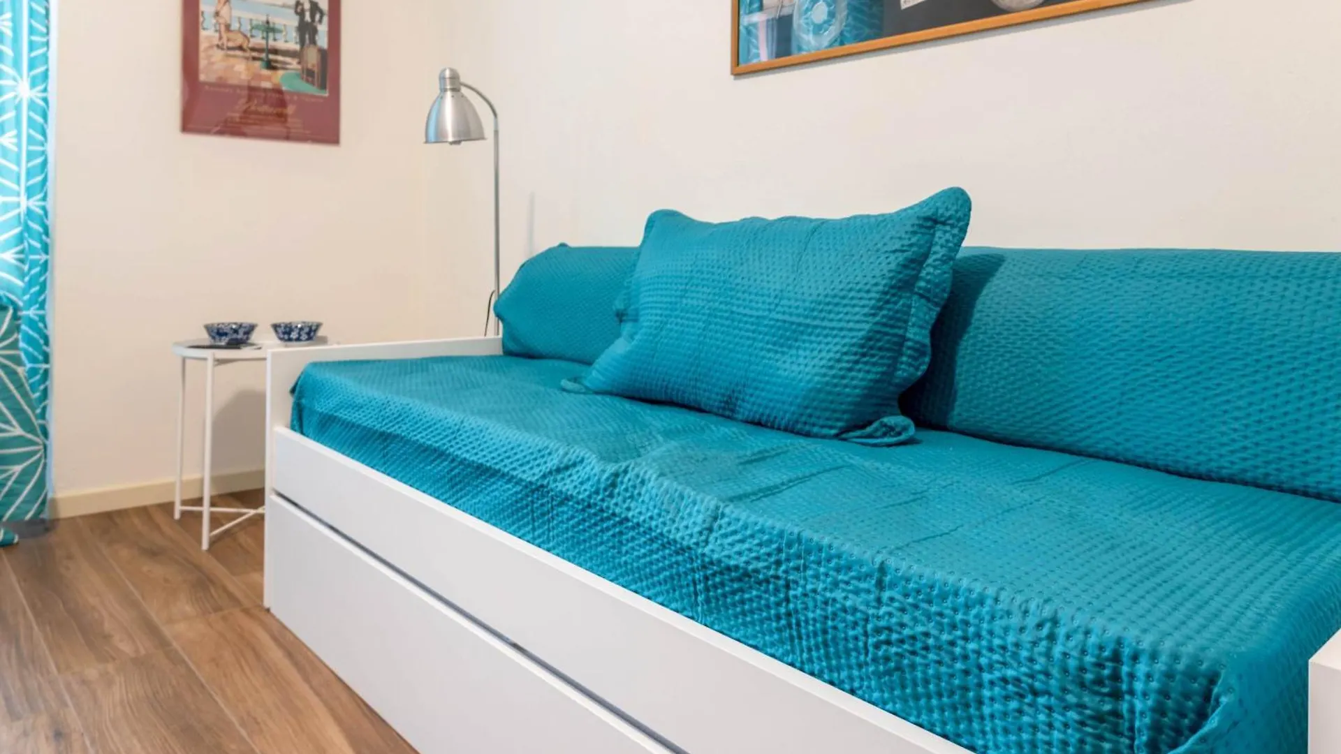 Carpione Apartment Desenzano del Garda