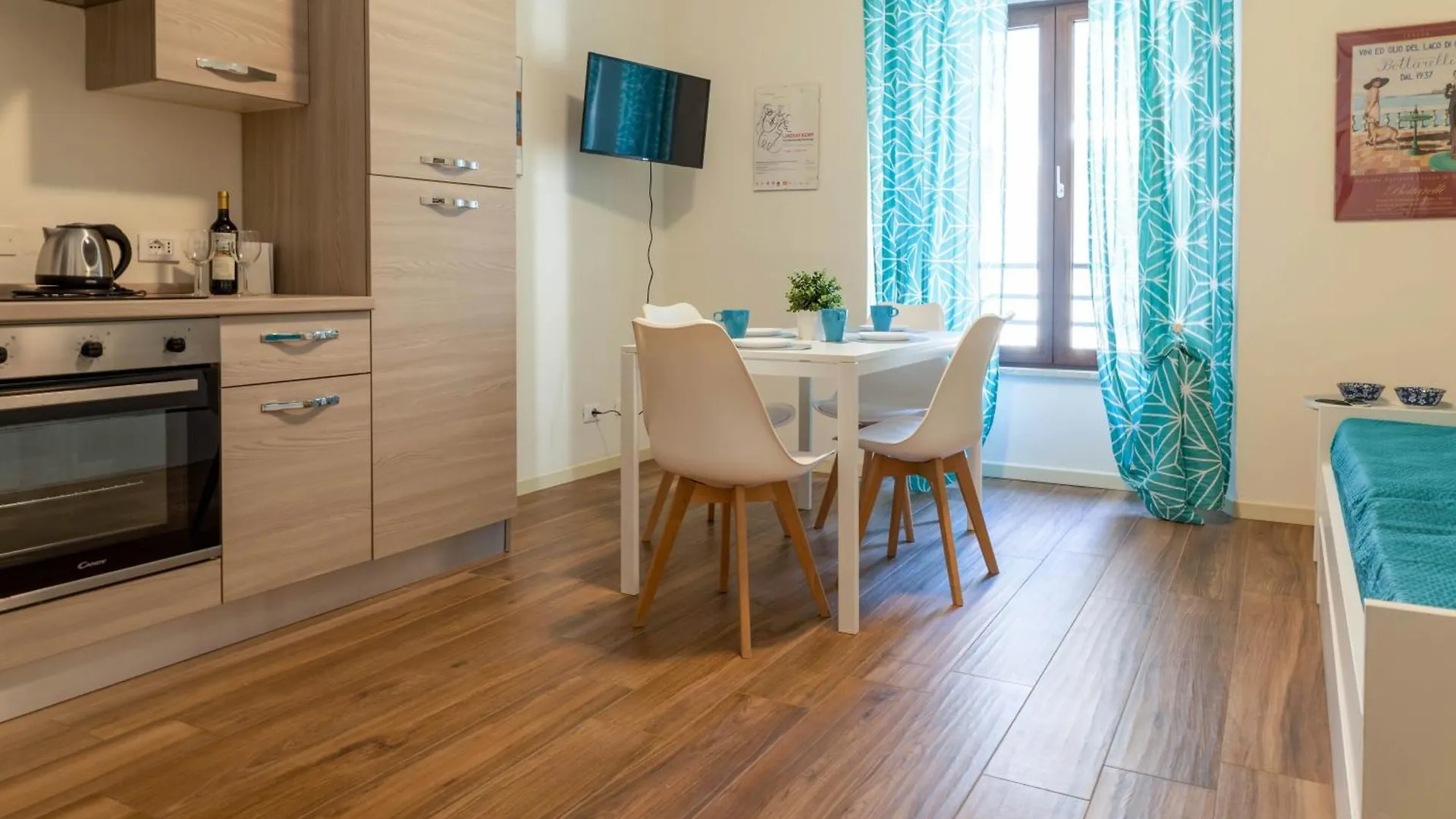 Carpione Apartment Desenzano del Garda Italy