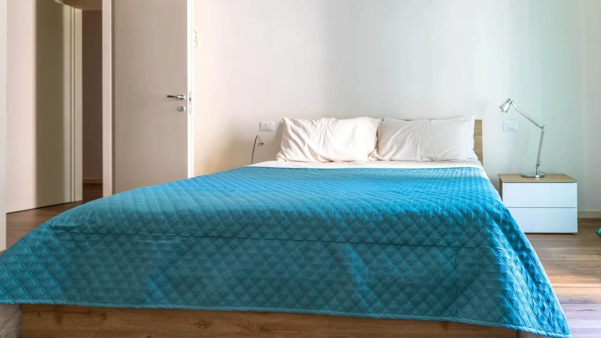 Carpione Apartment Desenzano del Garda 0*,